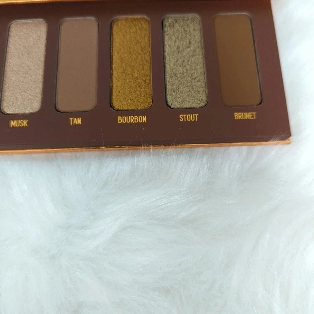 Melt Cosmetics‎ BRUNET PALETTE | BNIB